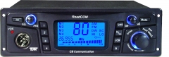Team CB- Mobilfunkgerät RoadCom Multi Norm schwarz *ABVERKAUF*